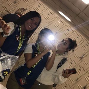 welcome to my closest